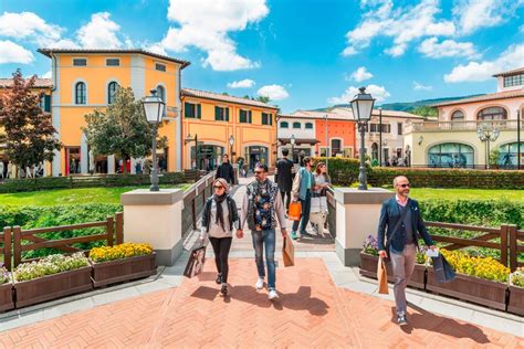 designer outlet barberino